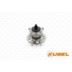 Purchase Top-Quality Assemblage du moyeu arrière by KUGEL - 70-512041 pa7