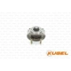 Purchase Top-Quality Assemblage du moyeu arrière by KUGEL - 70-512170 pa6