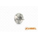 Purchase Top-Quality Assemblage du moyeu arrière by KUGEL - 70-512267 pa5