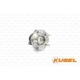 Purchase Top-Quality Assemblage du moyeu arrière by KUGEL - 70-512326 pa6