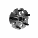 Purchase Top-Quality Rear Hub Assembly by KUGEL pa4