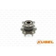 Purchase Top-Quality Assemblage du moyeu arrière by KUGEL - 70-512363 pa7