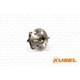 Purchase Top-Quality Assemblage du moyeu arrière by KUGEL - 70-512370 pa6