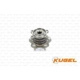 Purchase Top-Quality Assemblage du moyeu arrière by KUGEL - 70-512373 pa7