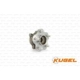 Purchase Top-Quality Assemblage du moyeu arrière by KUGEL - 70-512383 pa6