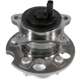 Purchase Top-Quality Rear Hub Assembly by KUGEL pa3