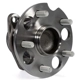 Purchase Top-Quality Rear Hub Assembly by KUGEL pa4