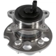 Purchase Top-Quality Rear Hub Assembly by KUGEL pa5