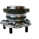 Purchase Top-Quality MEVOTECH - H512408 - Rear Hub Assembly pa18