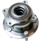 Purchase Top-Quality MEVOTECH - H512446 - Rear Hub Assembly pa16