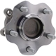 Purchase Top-Quality MEVOTECH - MB30332 - Wheel Bearing and Hub Assembly pa3