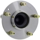 Purchase Top-Quality MEVOTECH - MB60317 - Wheel Bearing and Hub Assembly pa3