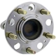 Purchase Top-Quality MEVOTECH - MB90312 - Wheel Bearing and Hub Assemblies pa3