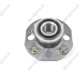 Purchase Top-Quality Rear Hub Assembly by MEVOTECH - H512020 pa14