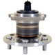 Purchase Top-Quality MEVOTECH - H512041 - Rear Hub Assembly pa15