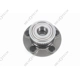 Purchase Top-Quality Rear Hub Assembly by MEVOTECH - H512163 pa13