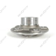 Purchase Top-Quality Rear Hub Assembly by MEVOTECH - H512203 pa10