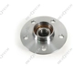 Purchase Top-Quality Rear Hub Assembly by MEVOTECH - H512203 pa11