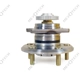 Purchase Top-Quality Rear Hub Assembly by MEVOTECH - H512265 pa10