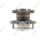 Purchase Top-Quality Rear Hub Assembly by MEVOTECH - H512268 pa11