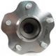 Purchase Top-Quality Rear Hub Assembly by MEVOTECH - H512268 pa14