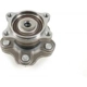 Purchase Top-Quality Rear Hub Assembly by MEVOTECH - H512268 pa15