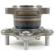 Purchase Top-Quality Rear Hub Assembly by MEVOTECH - H512268 pa16