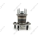 Purchase Top-Quality Rear Hub Assembly by MEVOTECH - H512287 pa15