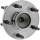 Purchase Top-Quality Rear Hub Assembly by MEVOTECH - H512287 pa16