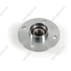 Purchase Top-Quality Rear Hub Assembly by MEVOTECH - H512303 pa13