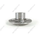 Purchase Top-Quality Rear Hub Assembly by MEVOTECH - H512303 pa15