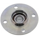 Purchase Top-Quality Rear Hub Assembly by MEVOTECH - H512303 pa17