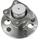 Purchase Top-Quality MEVOTECH - H512310 - Rear Hub Assembly pa20