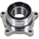 Purchase Top-Quality MEVOTECH - H512352 - Rear Hub Assembly pa7