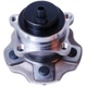 Purchase Top-Quality Rear Hub Assembly by MEVOTECH - H512364 pa19