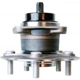 Purchase Top-Quality Rear Hub Assembly by MEVOTECH - H512372 pa14