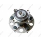 Purchase Top-Quality Rear Hub Assembly by MEVOTECH pa2