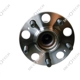 Purchase Top-Quality Rear Hub Assembly by MEVOTECH pa4