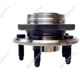 Purchase Top-Quality Rear Hub Assembly by MEVOTECH - H512399 pa7