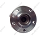 Purchase Top-Quality Rear Hub Assembly by MEVOTECH - H512413 pa5