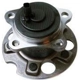 Purchase Top-Quality Rear Hub Assembly by MEVOTECH pa11