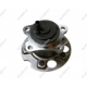 Purchase Top-Quality Rear Hub Assembly by MEVOTECH pa2