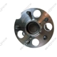 Purchase Top-Quality Rear Hub Assembly by MEVOTECH pa8