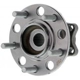 Purchase Top-Quality Rear Hub Assembly by MEVOTECH - H512431 pa6