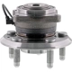 Purchase Top-Quality MEVOTECH - H512440 - Rear Hub Assembly pa9