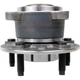 Purchase Top-Quality Rear Hub Assembly by MEVOTECH - H512447 pa6