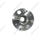 Purchase Top-Quality Rear Hub Assembly by MEVOTECH - H513105 pa5