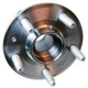 Purchase Top-Quality Rear Hub Assembly by MEVOTECH - H513281 pa13