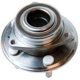 Purchase Top-Quality Rear Hub Assembly by MEVOTECH - H513281 pa14