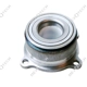 Purchase Top-Quality MEVOTECH - H541011 - Rear Hub Assembly pa5